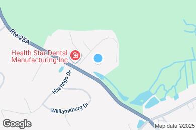 Map image of the property - 6 Callahan Rd