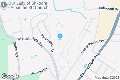 Map image of the property - 2 Wildwood Rd