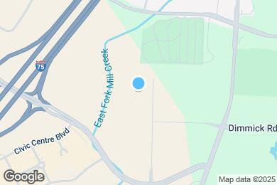 Map image of the property - Noble