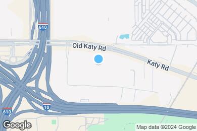 Map image of the property - Heights On Katy