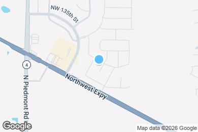 Map image of the property - 13113 Camden Dr