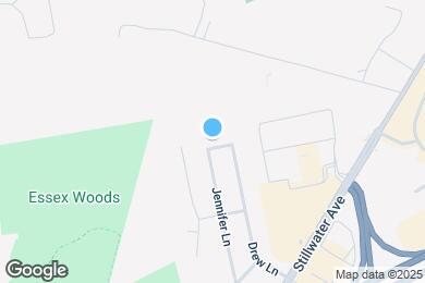 Map image of the property - 15 Shannon Dr