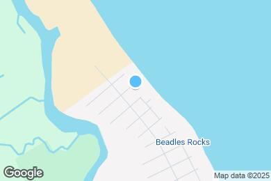 Map image of the property - 11 Gilbert St