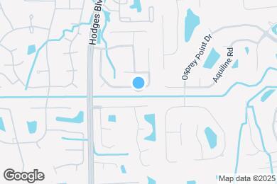 Map image of the property - 13250 Companion Cir S