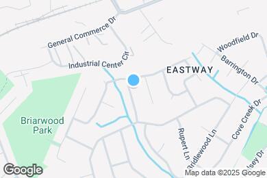 Map image of the property - 6012 Old Coach Rd