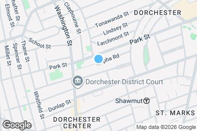 Map image of the property - 54 Alpha Rd