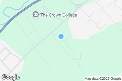 Map image of the property - 7211 Deer Springs Way