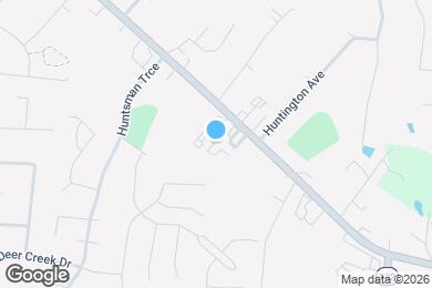 Map image of the property - 102 E Main St