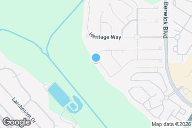 Map image of the property - 146 Parkview Rd