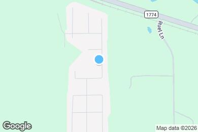 Map image of the property - 27005 Wichita Ct