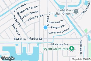 Map image of the property - 147 Filbert St