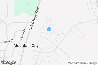 Map image of the property - 349 Keefer