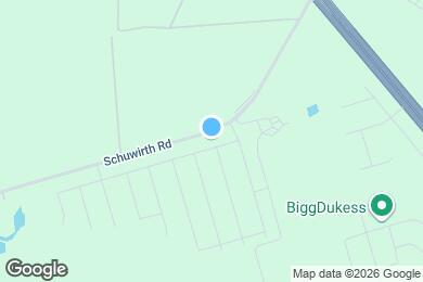 Map image of the property - 10327 Monte Carmel Pl