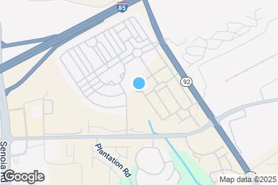 Map image of the property - 7695 Baron Rd