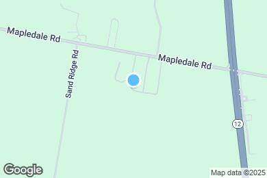 Map image of the property - 52 Mapledale Acres