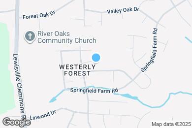 Map image of the property - 6658 Knob Hill Ct