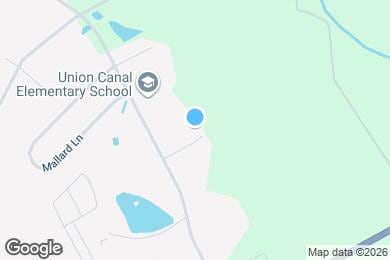 Map image of the property - 27 Penny Ln