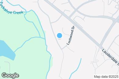 Map image of the property - 1507 Westshire Ln