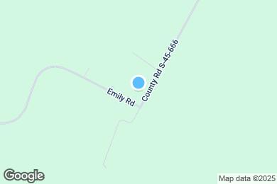 Map image of the property - 360 Glasco Rd