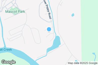 Map image of the property - 9427 Cornflower Ln