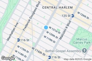 Map image of the property - Room in Shared 4 bed/3 bath home