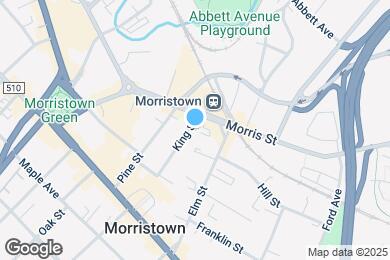 Map image of the property - 10 King St