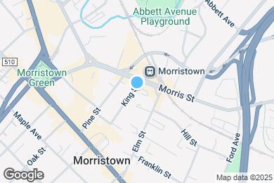 Map image of the property - 8-10 King Street, LLC