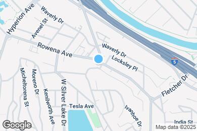 Map image of the property - 2779 Lakewood Ave N