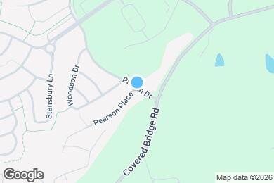 Map image of the property - 100 Pearson Pl