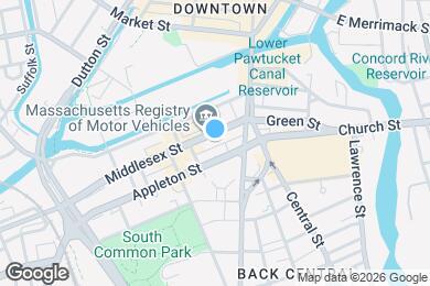 Map image of the property - Isobel Lofts-RENT SPECIALS