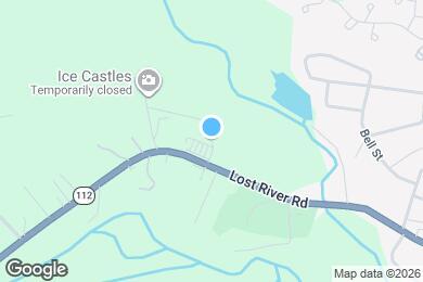 Map image of the property - 23 Steele Dr
