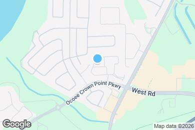 Map image of the property - 718 Marotta Loop