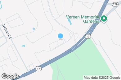 Map image of the property - 108 Scotch Broom Dr