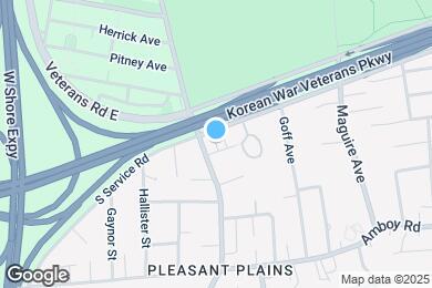 Map image of the property - 0 Shiel Ave