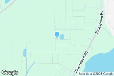 Map image of the property - 5928 Sycamore Pl St