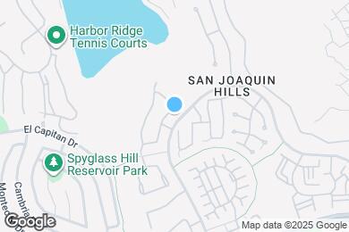 Map image of the property - 12 Calais