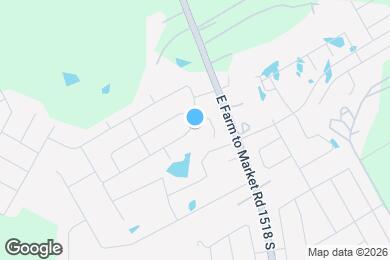Map image of the property - 5542 Basil Chase