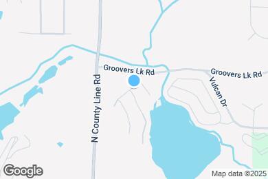 Map image of the property - 2794 Jordan Ln