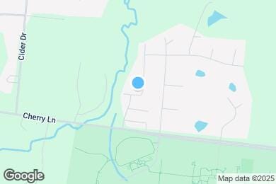 Map image of the property - 4113 Stark St
