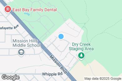 Map image of the property - 33125 Basswood Ave