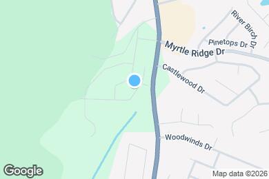 Map image of the property - 338 Myrtle Meadows Dr