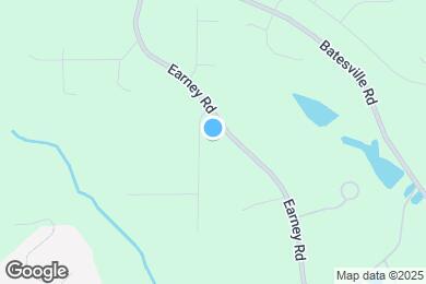 Map image of the property - 1405 Silver Fox Run