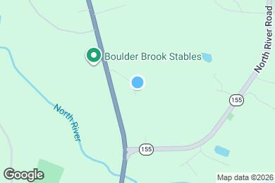 Map image of the property - Darby Field Commons