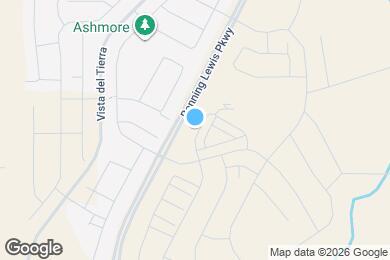 Map image of the property - 9274 Oro City Loop