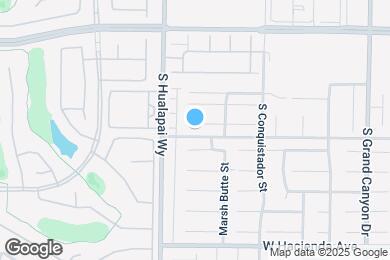 Map image of the property - 10129 Flagstaff Butte Ave