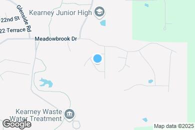 Map image of the property - 800 Hilltop Rd