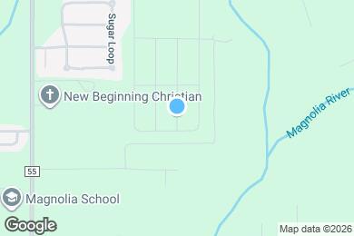 Map image of the property - 13634 Logan Pl