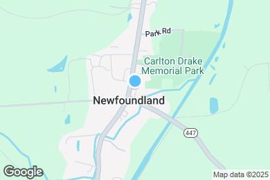Map image of the property - 978 Main St