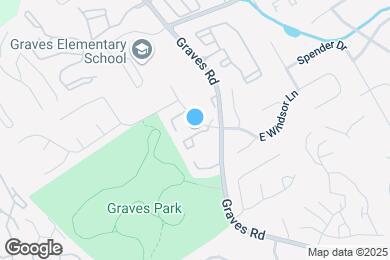 Map image of the property - 6657 Witherington Ct NW