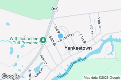 Map image of the property - 33 63rd St